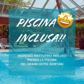 Residence Samont Arta Terme